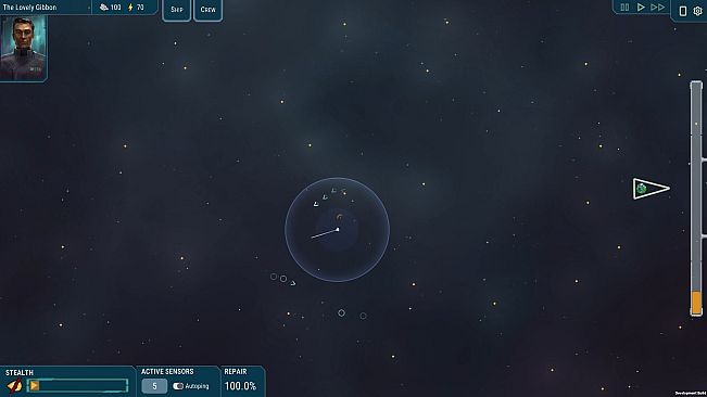 Hunt of the Reptorians