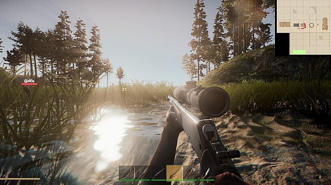 VeilStalker