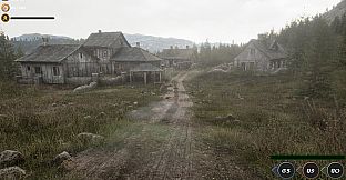 Medieval Trader Simulator