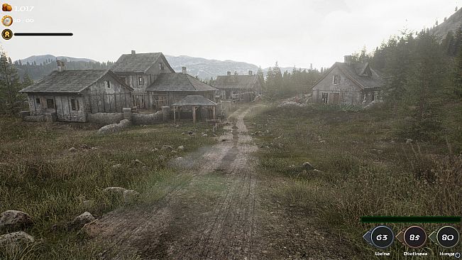 Medieval Trader Simulator