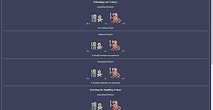 Journey to the Pumpkin Planet