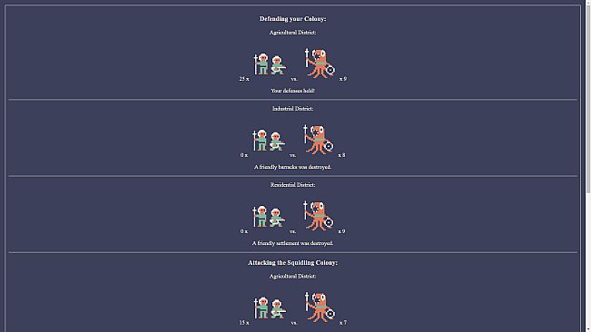 Journey to the Pumpkin Planet