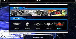 Star Realms - Heroes