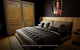 Mirage: Beyond The Screen