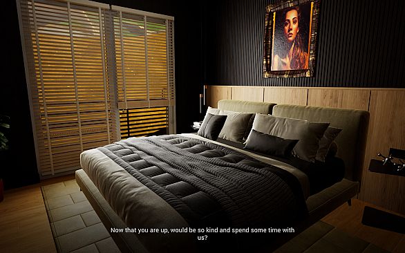 Mirage: Beyond The Screen