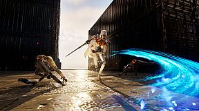 Cyber Seekers: Conquest