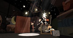 Google Spotlight Stories: Back to the Moon