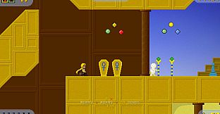 Crystal Towers 2 XL