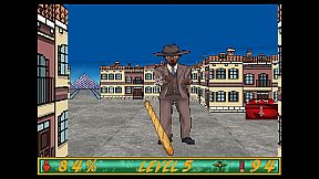 Hentai Shooter 2: World Tour