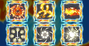 RPG Maker MZ - MGC Animations Collection Vol 3