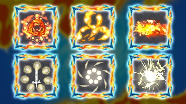 RPG Maker MZ - MGC Animations Collection Vol 3