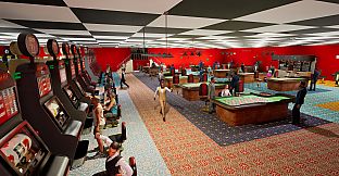 Casino Simulator: Vendetta