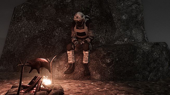 GRUNGE: Count Your Bullets