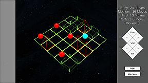 Graviton Grid
