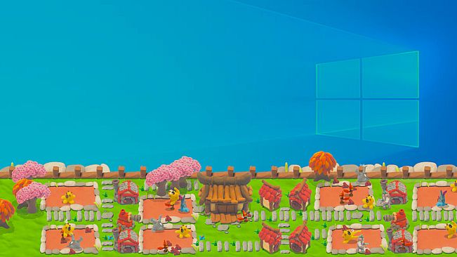 Clay Dojo : Desktop Idler