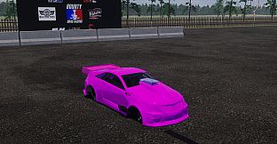 Bounty Drag Racing - Outlaw Pack 7