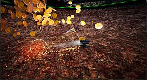 Contrablade: Stadium Rush