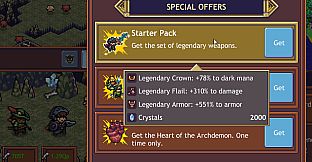 Cave Heroes - Starter Pack