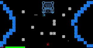 Tiger Tank 59 Ⅰ A-Gun MP033