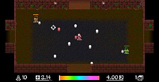 Chromocide: Prism of Sin