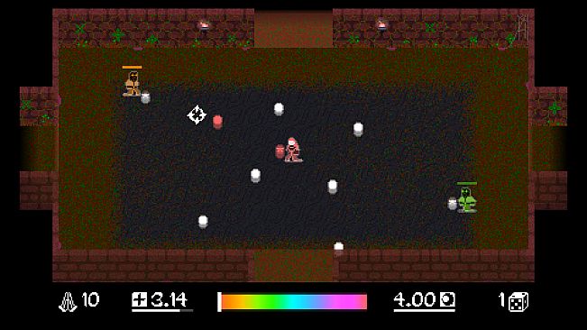 Chromocide: Prism of Sin