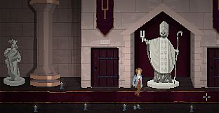 Scholar Adventure: Mystery of Silence