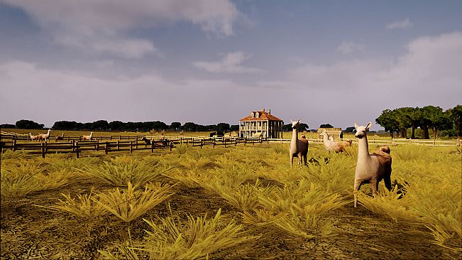 Railway Empire - Crossing the Andes