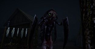 Blood West: Dead Man’s Promise