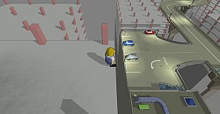 The Adventures of Mr. Bobley