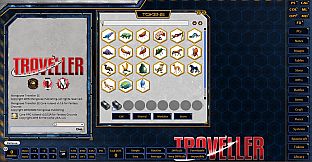 Fantasy Grounds - Referee's Briefing 6: Garden Worlds