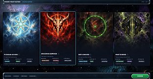 Apex Armada