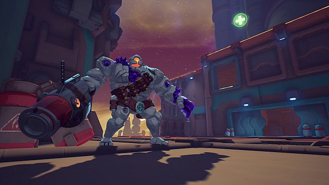 Drifters Loot the Galaxy - Beta