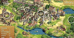 Leap of Love - Safe Edition