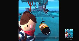 Solo: Islands of the Heart