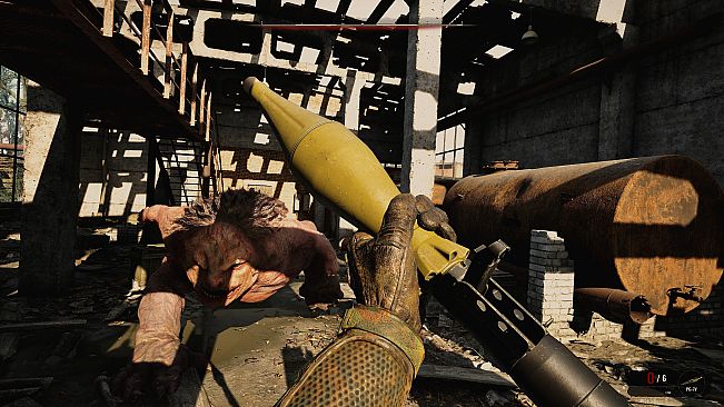 S.T.A.L.K.E.R. 2: Heart of Chornobyl — Standard to Deluxe Upgrade - Windows Edition