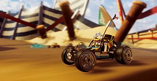 Super Toy Cars Offroad