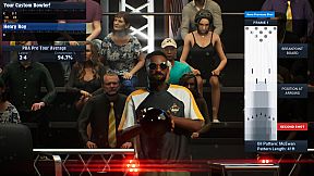 PBA Pro Bowling 2026