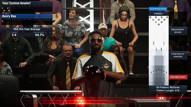 PBA Pro Bowling 2026