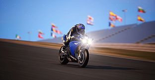 RIDE 4 - Bonus Pack 02