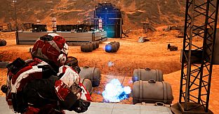 Until None Remain: Battle Royale PC Edition