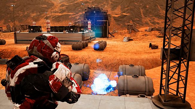 Until None Remain: Battle Royale PC Edition