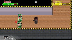 ILLUMI-NAUGHTY ;) - Remastered