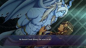 Demonheart: The Ice Demon