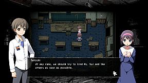 Corpse Party