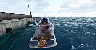 Virtual Sailor NG Additional Scenery and Boats