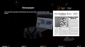 Private Eye: The Young Heir