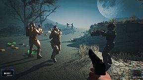 The War of the Worlds: Andromeda