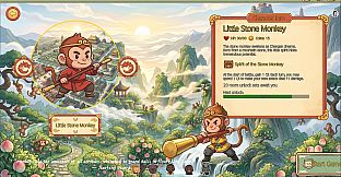Wukong: Time to Deal