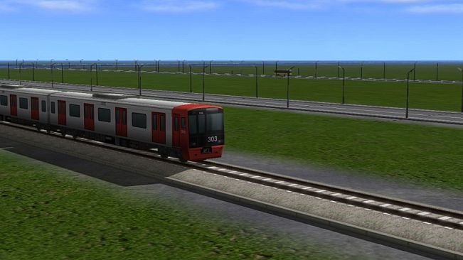 A-Train 9 V4.0 : Mega Japan Train Pack