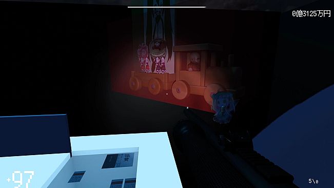 さいこねえとデスゲーム